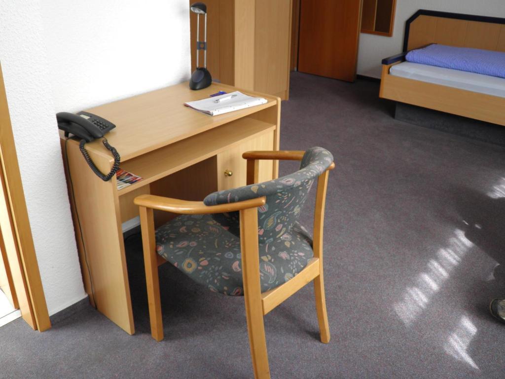 Hotel Boelke Wunstorf Quarto foto